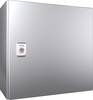 Rittal AX 1006.000 Schakelkast 210 x 380 x 380 x 210 Staal 1 stuk(s)