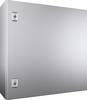 Rittal AX 1010.000 Schakelkast 600 x 600 x 210 Staal 1 stuk(s)
