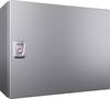 Rittal KX 1588.000 Installatiebehuizing 380 x 300 x 155 Staal Meerdere kleuren 1 stuk(s)