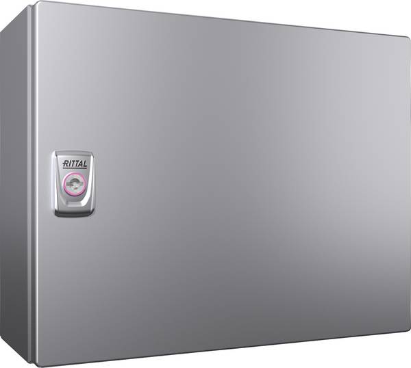 Rittal KX 1588.000 Installatiebehuizing 380 x 300 x 155 Staal Meerdere kleuren 1 stuk(s)