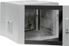 Rittal DK 7709.735 Wandbehuizing (b x h x d) 600 x 478 x 573 mm 9 HE Grijs