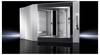 Rittal DK 7721.135 Wandbehuizing (b x h x d) 600 x 1012 x 473 mm 21 HE Grijs