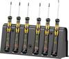 Wera Kraftform Micro 6 ESD 05030182001 Gereedschapsset Smartphone
