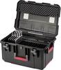 Parat PARAPROJECT® Case CC20 CargoCase Laad- en managementsysteem Mobiel laadsysteem Bekabeling voor USB-C