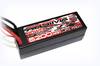 Absima LiPo accupack 14.8 V 6200 mAh 60 C Hardcase T-stekkers
