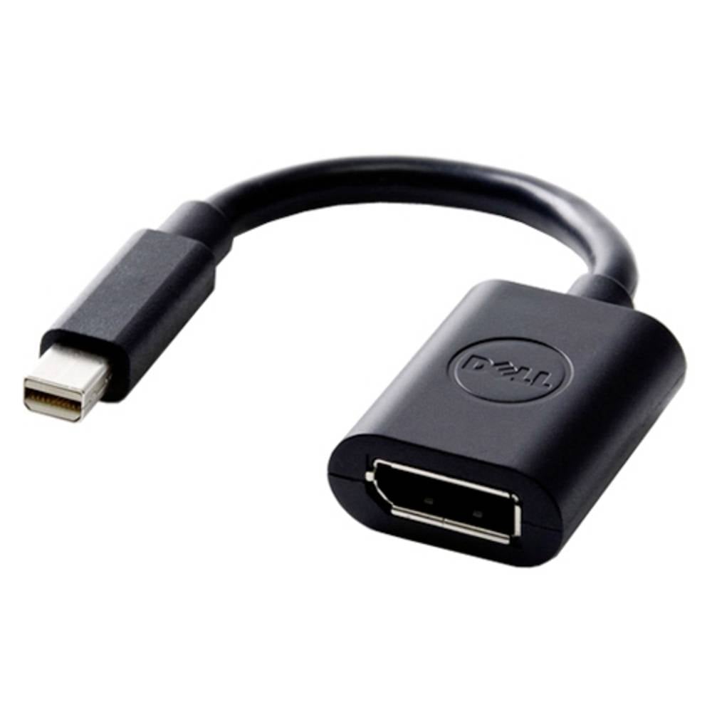 DELL Mini DisplayPort naar DisplayPort (470-13627)