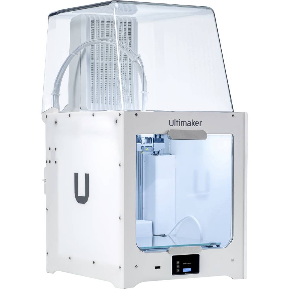 Ultimaker 2+ Connect +Air Manager 3D-printer