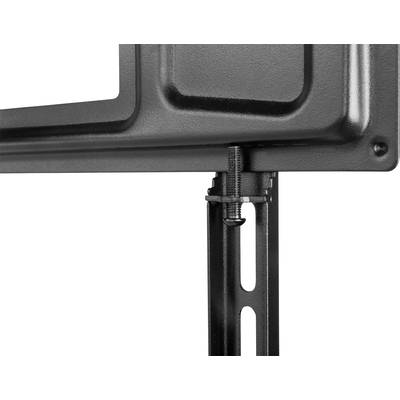 SpeaKa Professional TV-hoekbeugel 81,3 cm (32") - 177,8 cm (70") Kantelbaar, Zwenkbaar Inklapbaar-7