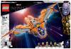 LEGO® Marvel Das Schiff der Wächter 76193