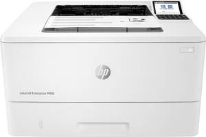 Conrad HP LaserJet Enterprise M406dn Laserprinter (zwart/wit) A4 40 pag./min. 1200 x 1200 dpi Duplex, LAN, USB aanbieding Conrad HP LaserJet Enterprise M406dn Laserprinter (zwart/wit) A4 40 pag./min. 1200 x 1200 dpi Duplex, LAN, USB aanbieding