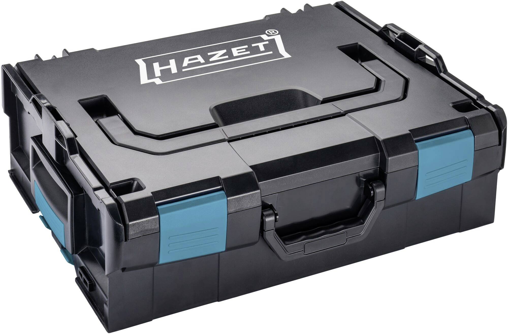 Hazet L-Boxx 190L-136 Gereedschapskist (leeg) ABS kunststof (l x b x h) 358 x 445 x 152 mm