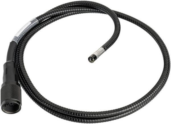Hazet 4812-21S Endoscoopsonde Sonde-Ø 5.5 mm 1 m