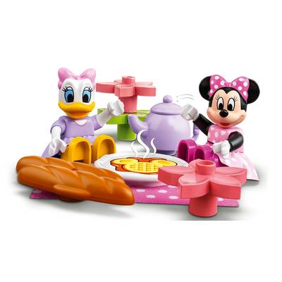 LEGO® DUPLO® 10942 Minnie's huis met café