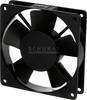 Sunon DP201AT2122HBT Axiaalventilator 230 V/AC 112.07 m³/h (l x b x h) 120 x 120 x 25 mm