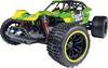 Carson Modellsport Cage Devil FE 2.0 1:10 RC auto Elektro Monstertruck 100% RTR 2,4 GHz Incl. accu, oplader en batterijen voor de zender