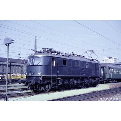 Piko H0 51872 H0 elektrische locomotief BR E 18 van de DB wisselstroomversie 