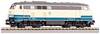 Piko H0 52408 H0 diesellocomotief BR 216 van de DB