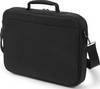 Dicota Eco Multi BASE Laptoptas Geschikt voor max. (laptop): 39,6 cm (15,6") Zwart