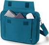 Dicota Eco Multi BASE Laptoptas Geschikt voor max. (laptop): 39,6 cm (15,6") Blauw