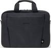 Dicota Eco Slim Case BASE Laptoptas Geschikt voor max. (laptop): 39,6 cm (15,6") Zwart