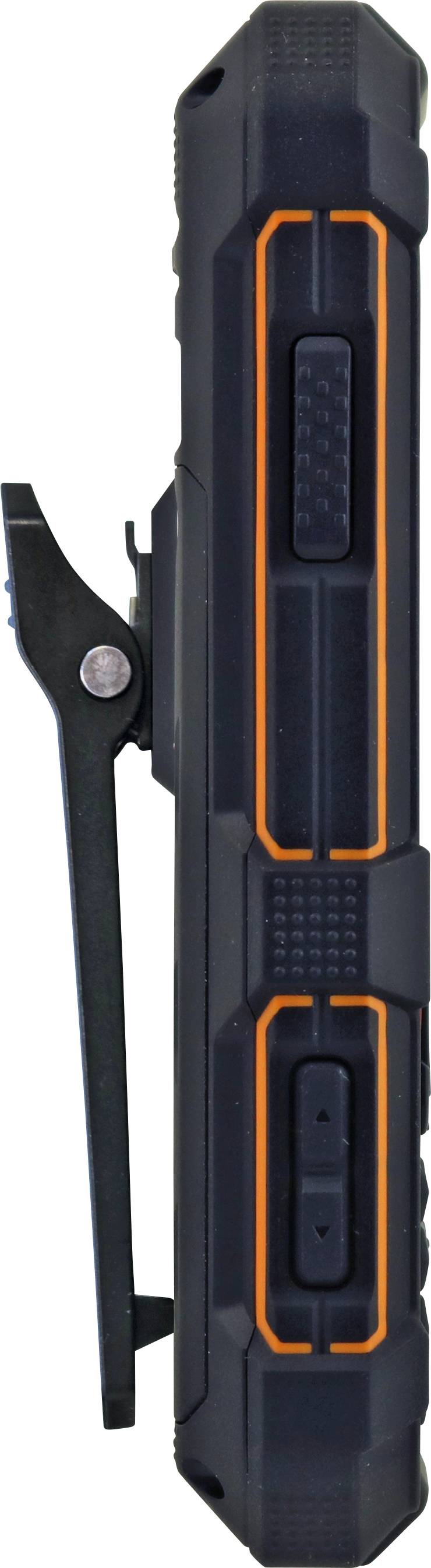 i.safe-MOBILE IS170.2 ATEX Feature Phone - Zone 2/22-5