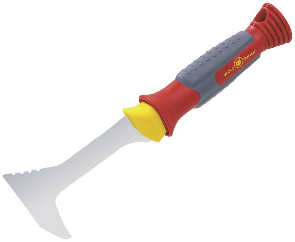 WOLF-Garten 2729000 Voegenkrabber Werkbreedte 7 cm