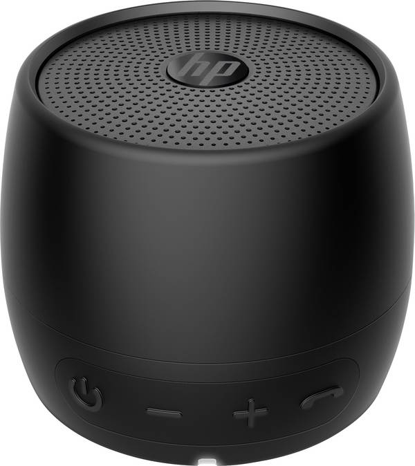 HP 360 Bluetooth luidspreker Zwart