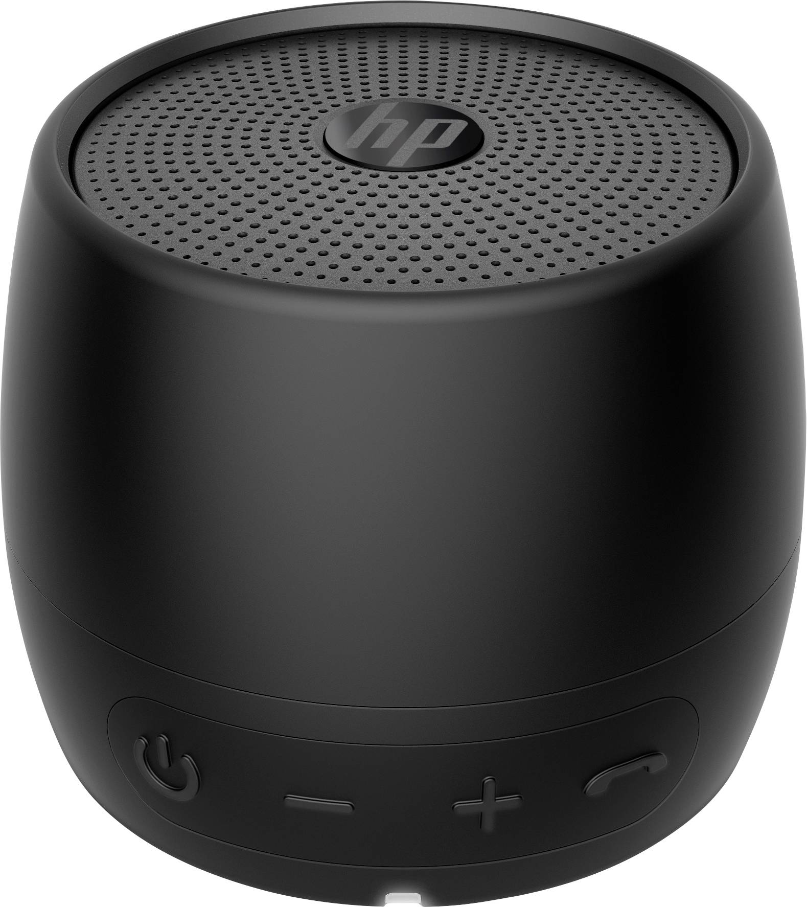 HP 360 Bluetooth luidspreker Zwart-0