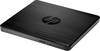 HP Y3T76AA Externe DVD-speler USB Zwart