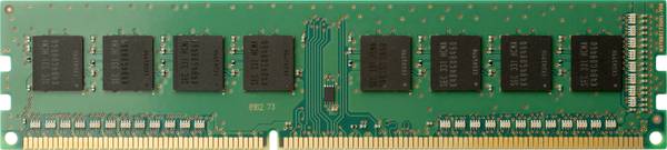 HP 5YZ56AA Werkgeheugenmodule voor PC   DDR4 8 GB 1 x 8 GB ECC 2933 MHz 288-pins DIMM  5YZ56AA