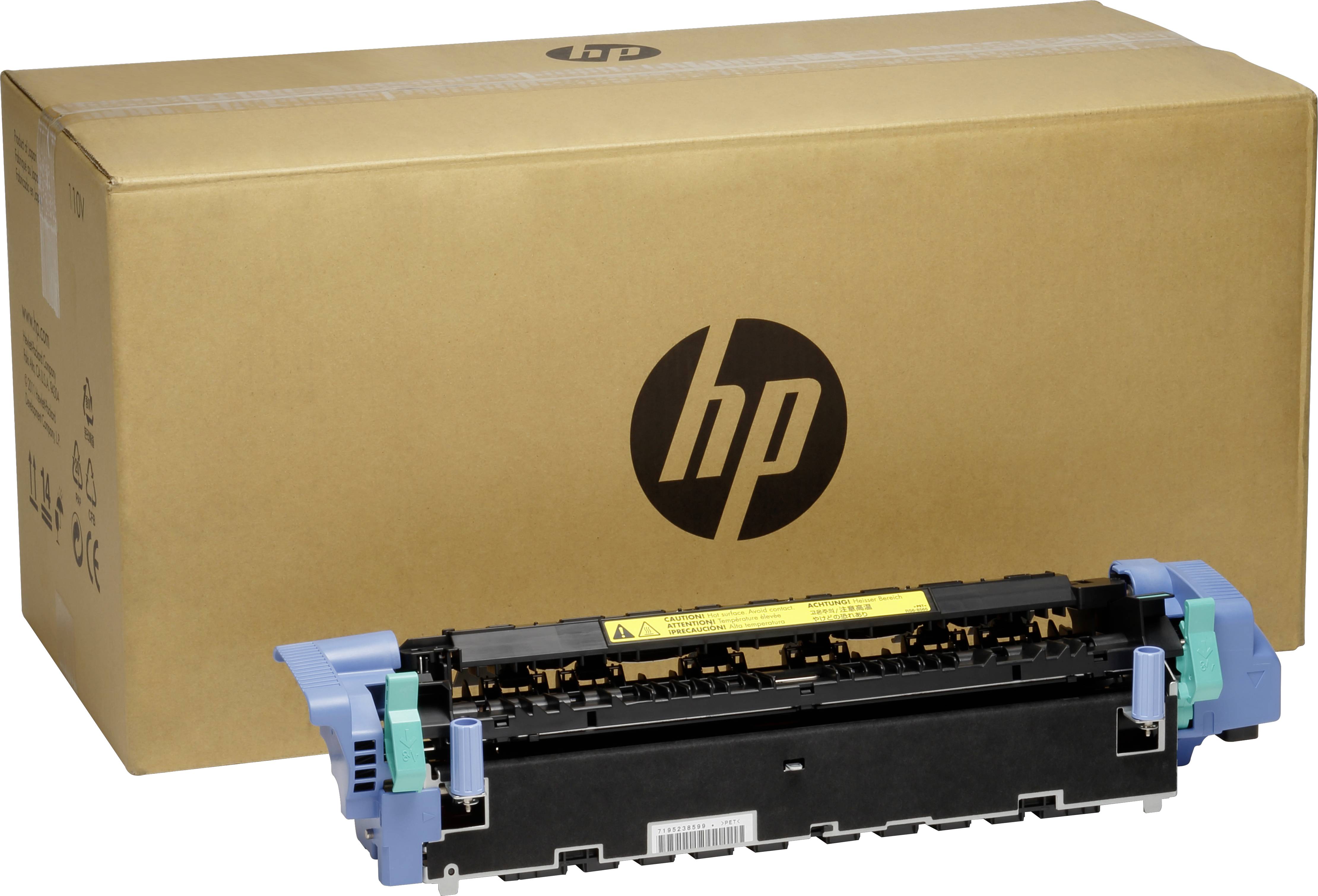 HP Color LaserJet 220V fuserkit-0