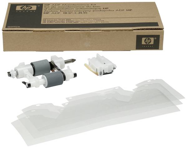 HP  Q5997A Onderhoudsset