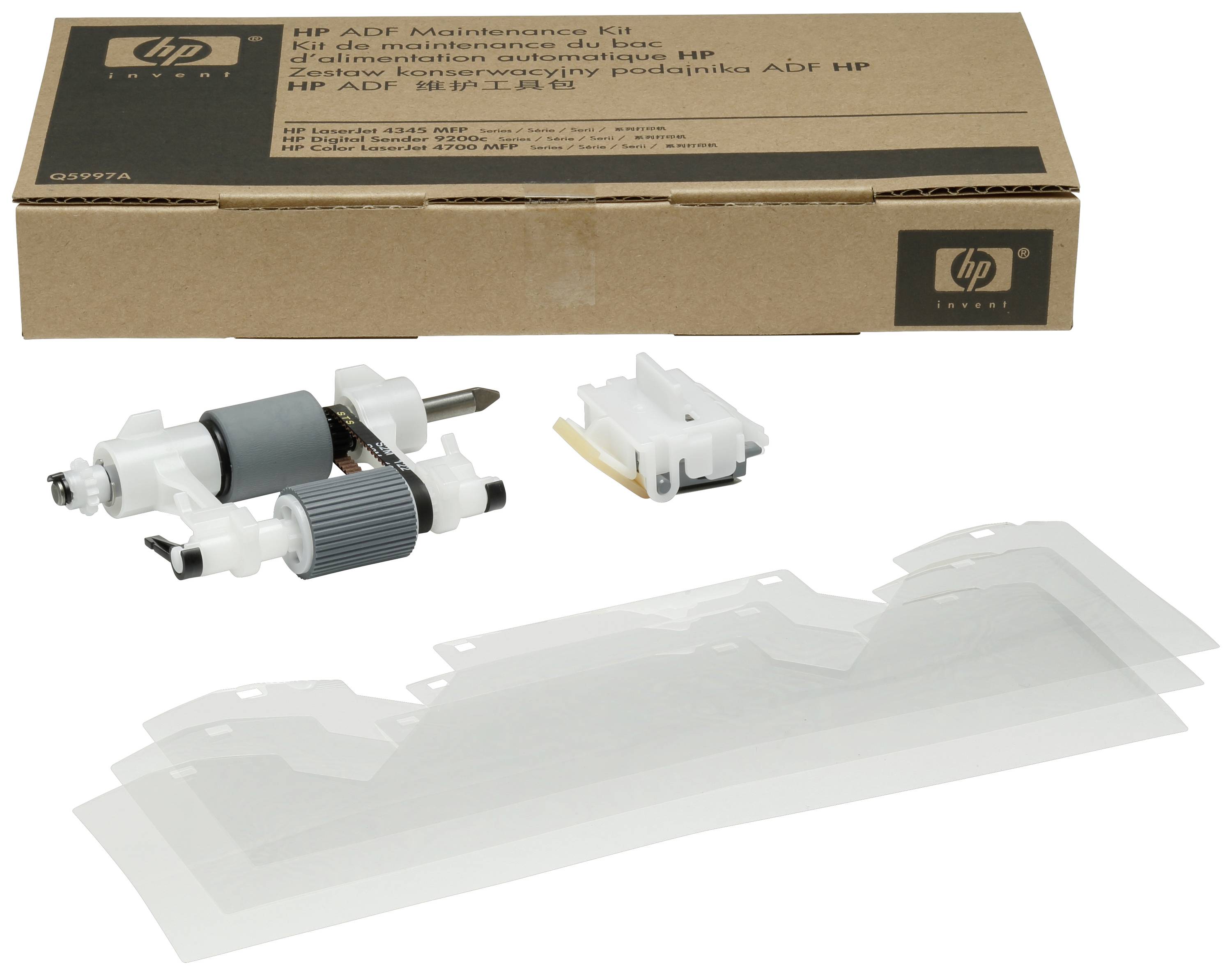 HP Q5997A Onderhoudsset-0