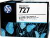 HP Printkop 727 Origineel Grijs, Geel, Foto zwart, Magenta, Matzwart, Cyaan B3P06A 1 stuk(s)