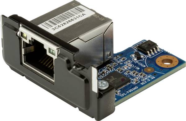 HP  Uitbreidingsmodule   RJ45
