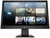 HP P19b G4 LCD-monitor Energielabel C (A - G) 47 cm (18.5 inch) 1366 x 768 Pixel 16:9 5 ms HDMI, VGA TN LCD