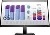 HP P24q G4 LCD-monitor Energielabel G (A - G) 60.5 cm (23.8 inch) 2560 x 1440 Pixel 16:9 5 ms HDMI, VGA IPS LCD