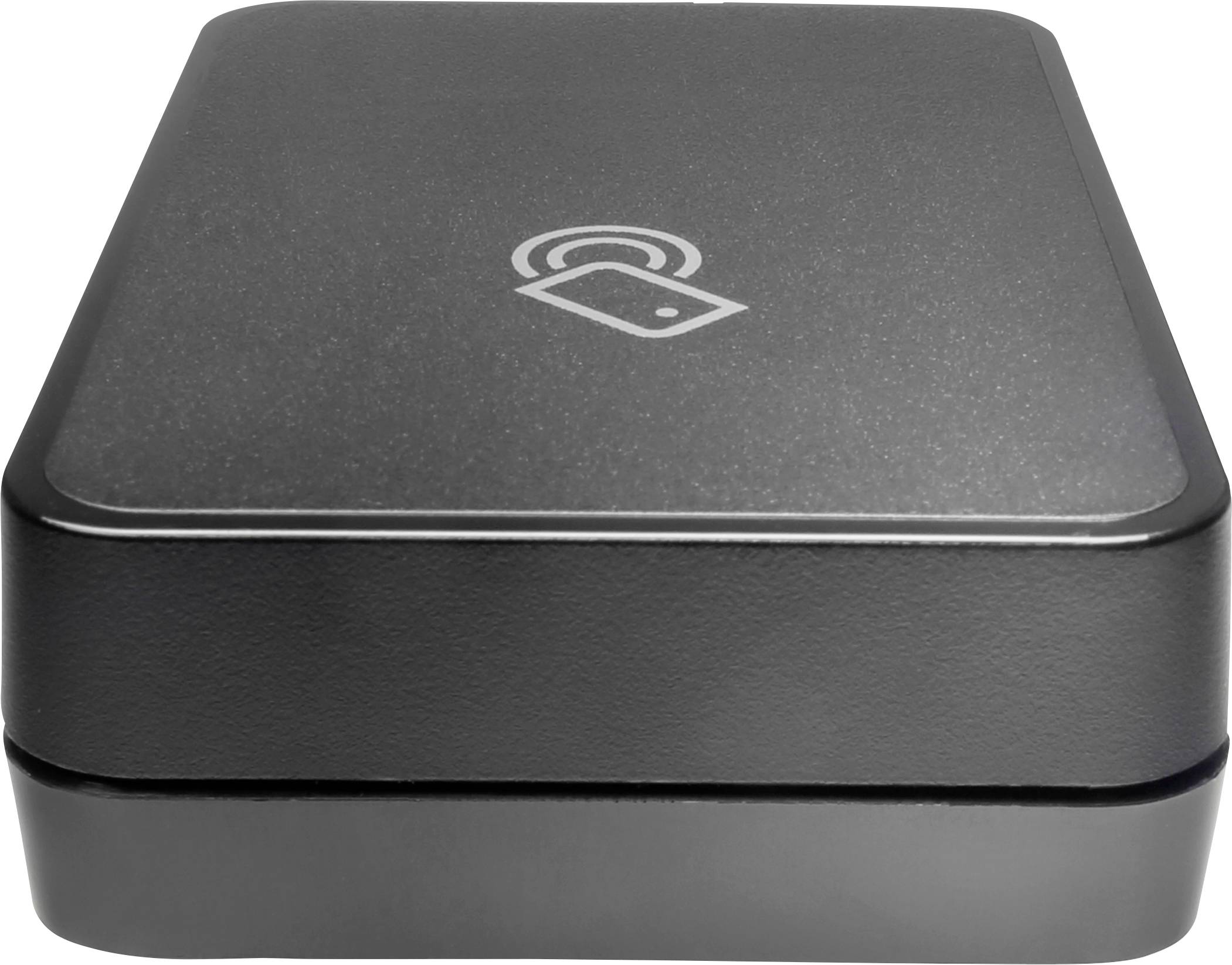 HP J8030A Netwerkprintserver USB-A 2.0, WiFi, NFC-print-0