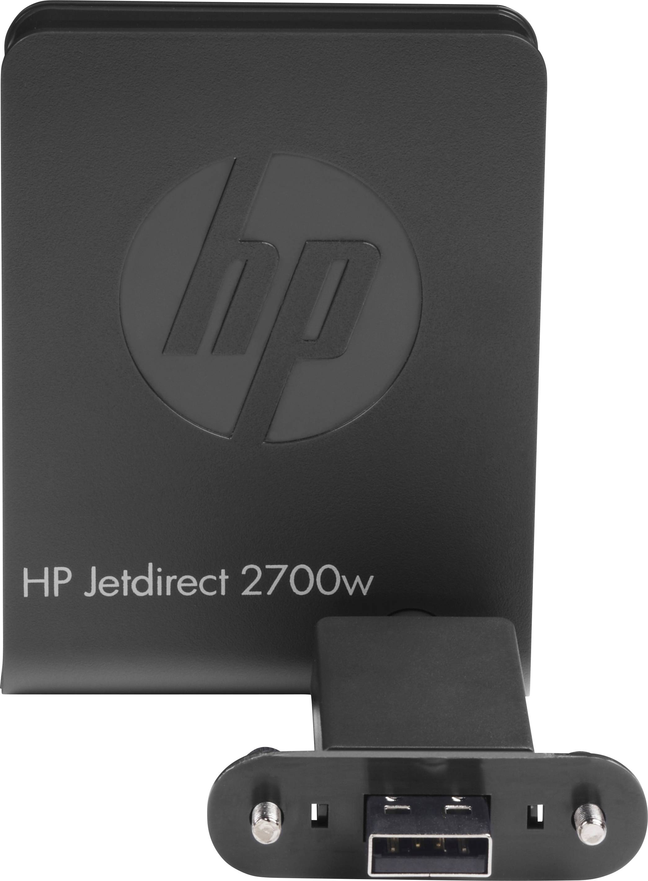 HP J8026A Netwerkprintserver USB-A 2.0, WiFi