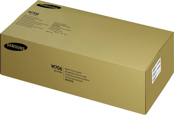 HP MLT-W706 SS847A Tonerverzamelaar