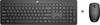 HP 230 WL Set met toetsenbord en muis Draadloos QWERTZ, Duits