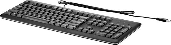 HP USB-grafische kaart - TZE