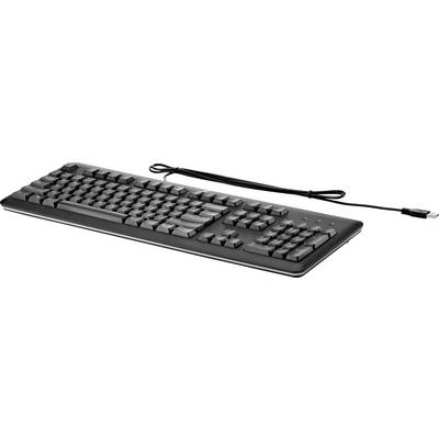 HP USB-grafische kaart - TZE-0