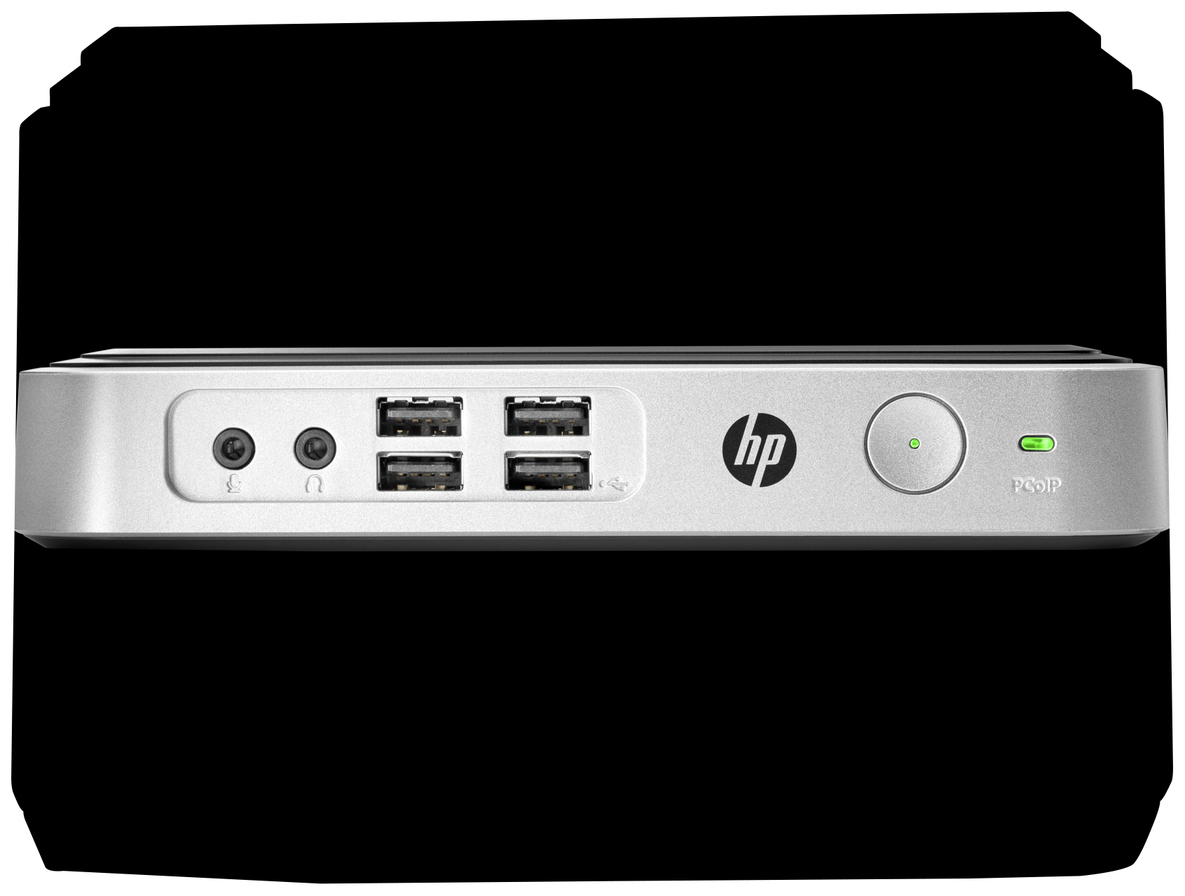 Hp zero client 293d установка ос