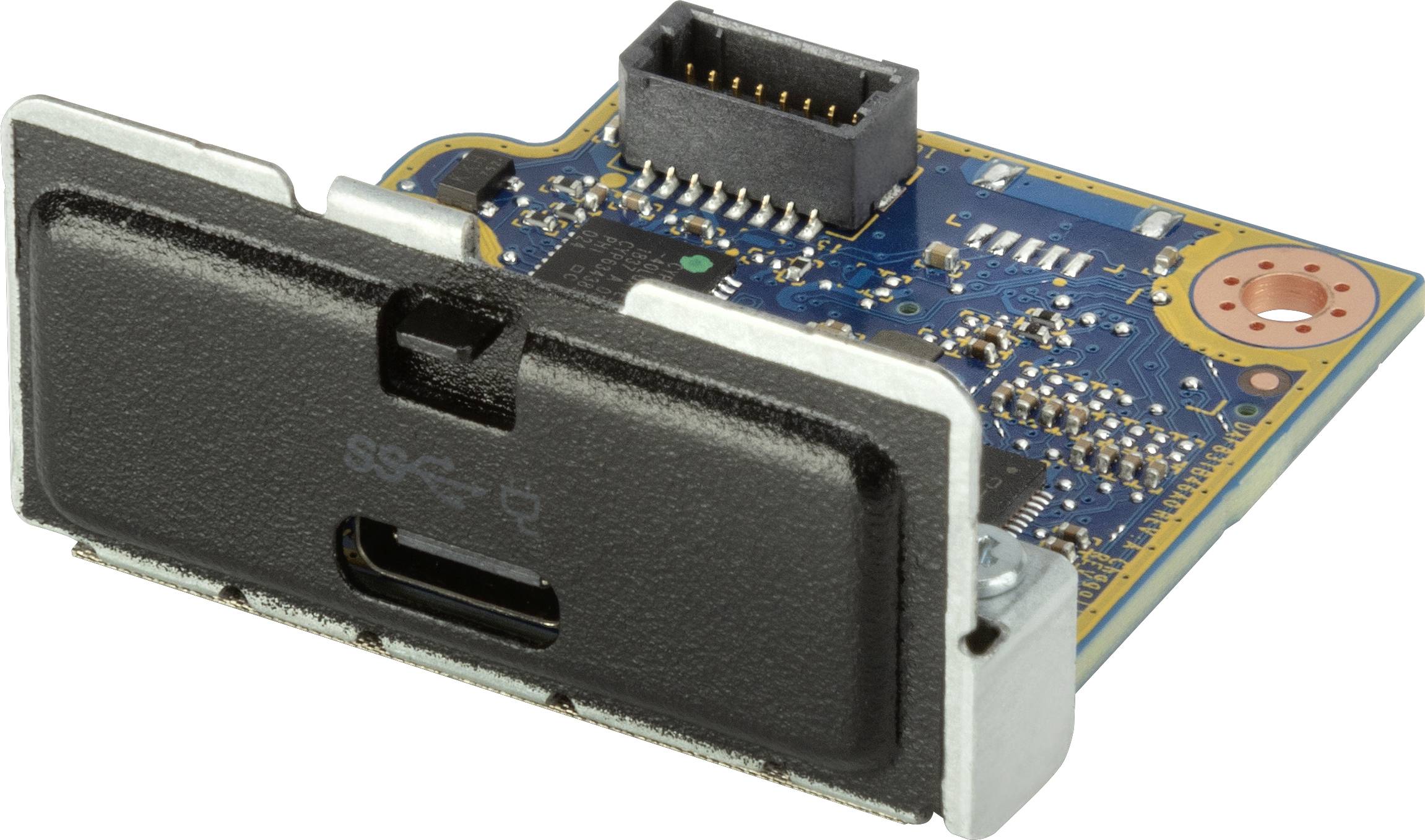 HP 6VF54AA USB-C 3.1 Gen2-interfacekaart