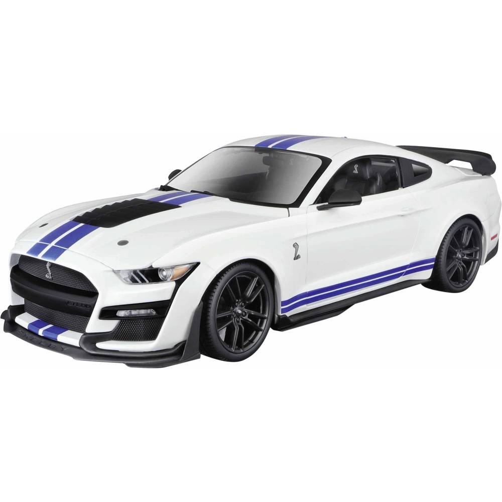 Shelby Mustang GT500 2020 - 1:18 - Maisto