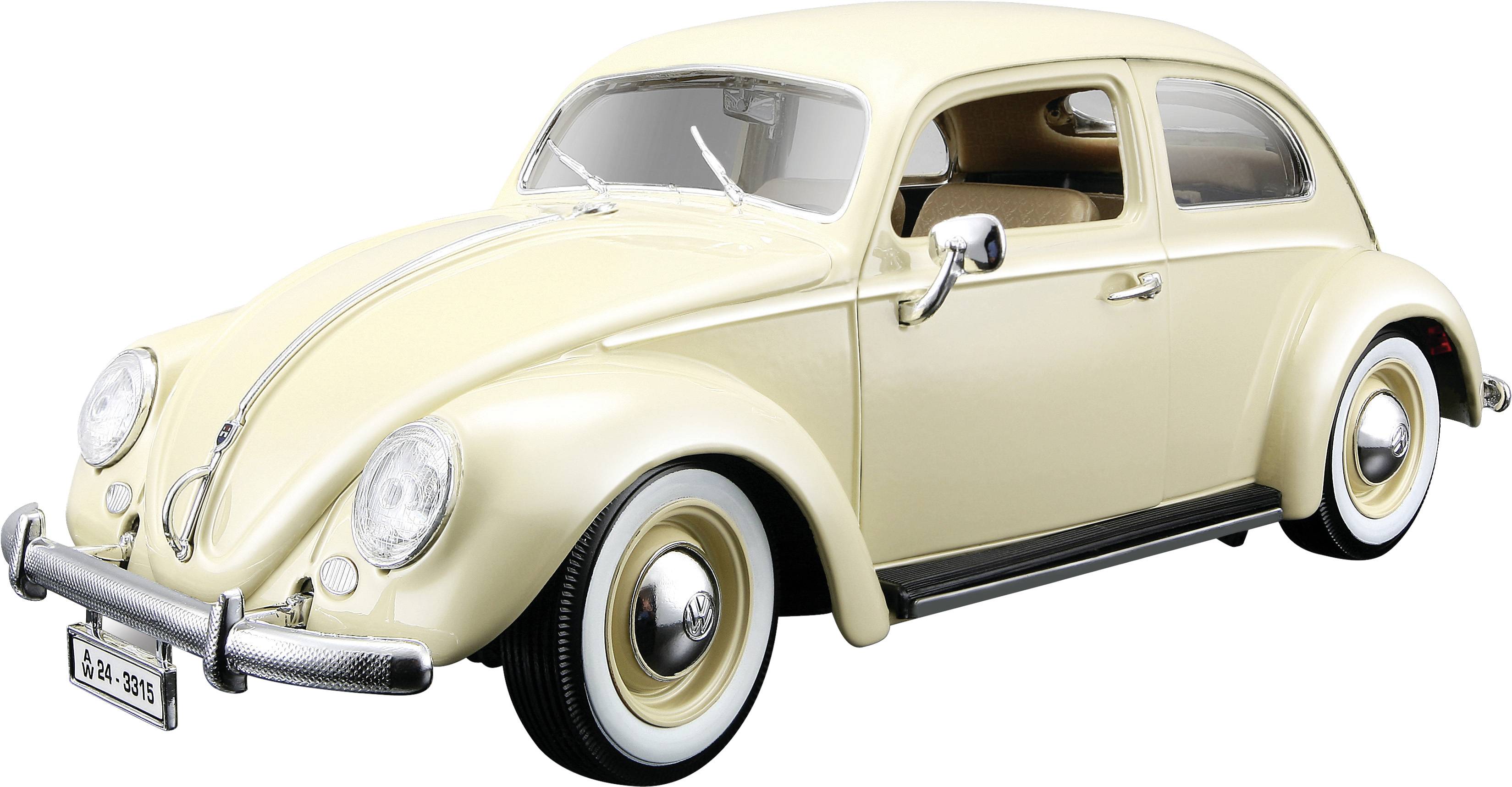 Bburago VW Käfer 1:18 Auto