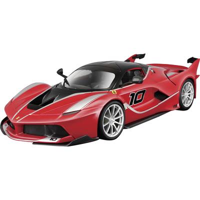 Spruit plug vriendelijke groet Bburago Ferrari FXX-K 1:18 Auto kopen ? Conrad Electronic