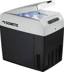 Dometic Group Tcx21 Koelbox Energielabel E A G Thermo Elektrisch 12 V 24 V 230 V 21 L Conrad Nl