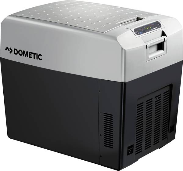 Dometic Group TCX35 Koelbox Energielabel: F (A - G) Thermo-elektrisch 12 V, 24 V, 230 V  33 l 27 °C onder omgevingstemperatuur